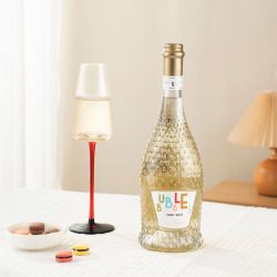 Moscato d' Asti 星空莫斯卡托 莫斯卡托 甜型白葡萄酒 750ml