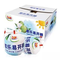 品赞 PINZAN 品赞 泰国椰青香水椰 9个装 9kg