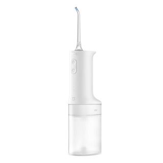 小米 米家电动冲牙器2家用洗牙器全自动充电便携式小型口腔清洁器