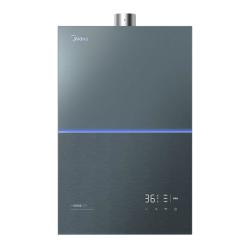美的 JSQ34-M9S Max 燃气热水器 18L