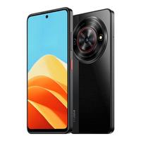 nubia 努比亚 小牛 5G手机 8GB+256GB 玄采