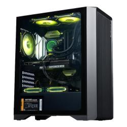 映众 幻刃656T 台式主机（i5-14600KF、32GB、1TB、RTX5060Ti）