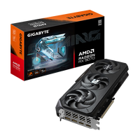 技嘉 台式机 RX9070 GAMING OC 16G魔鹰