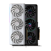 MAXSUN 铭瑄 GeForce RTX 3070 Ti iCraft OC 8G 显卡 8GB 黑色