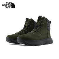  THE NORTH FACE/北面 防水保暖 男士登山鞋