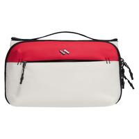 inateck四折叠火山收纳包数码收纳数据线大疆pocket3充电宝充电器耳机收纳袋通勤旅行