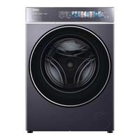 Haier 海尔 EG100BD309LS 滚筒洗衣机10KG