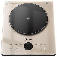 美的 电磁炉 2200W大功率 MC-E22B21