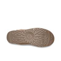 UGG 【时尚保暖】秋冬男女同款舒适短靴雪地靴1166776沙丘色