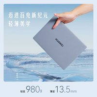 HUAWEI/华为 3K高 笔记本电脑