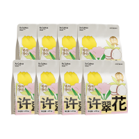 今日必买：许翠花 白金纯木薯砂1.25kg*16