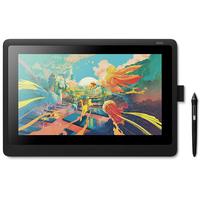 wacom 和冠 数位屏新帝手绘屏DTK1661