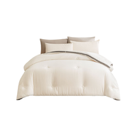 京东京造大厚棉花被 100%新疆棉加厚加重纯棉被芯加厚秋被 6.44斤 2x2.3m 加厚秋被（2025） 200x230cm（双人被）