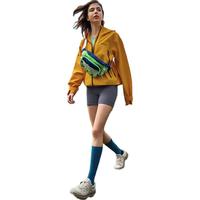 迈乐运动户外徒步FREE STRIDE迈行男女减震防滑登山MT632-03灰卡其36 灰卡其MT6325102-03男女同款 43