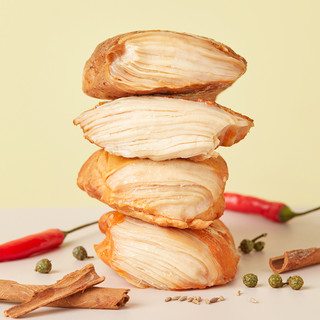  ishape/优形 低脂肪高蛋白质 鸡胸肉  【8袋】奥尔良/烧烤/乌龙肉桂/烟熏味各2袋 袋装