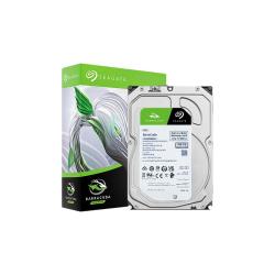 希捷 酷鱼机械硬盘6TB存储SATA3.5台式机电脑 国际版