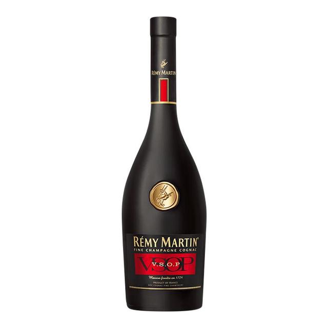 今日必买：人头马 Remy Martin）VSOP洋酒 法国 白兰地 干邑 人头马VSOP 700mL
