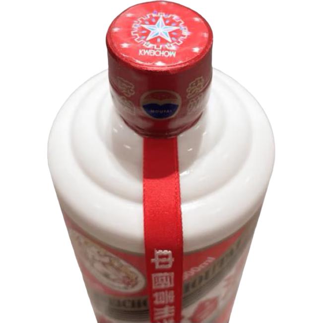 茅台酒53度【名酒鉴真】 2017年500mL 6瓶原封原箱53度飞天【报价价格