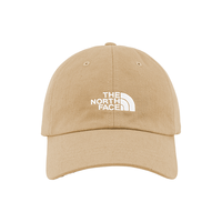 The North Face 北面【新】棒球帽男女款户外遮阳鸭舌帽7WHO