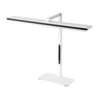 NVC/雷士 普瑞全光谱 儿童LED夹式台灯 75W