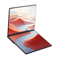 戴睿 D14 Mac 多屏协同 双屏笔记本电脑  Intel-6805