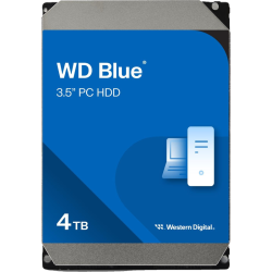 西部数据 4.0 TB 内置硬盘