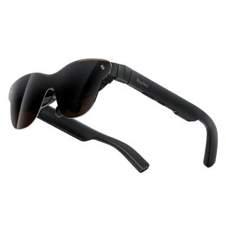 移动端、京东百亿补贴：雷鸟 Air 3s 4周年款智能AR眼镜 智能眼镜 高清巨幕观影眼镜