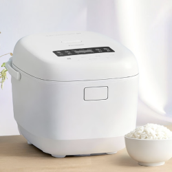 Panasonic 白月光 SR-HJSL151-W 电饭煲