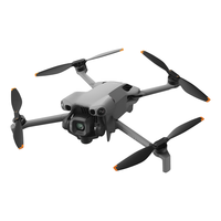 大疆 DJI Mini 5 Pro 一英寸迷你航拍机 全向主动避障智能跟随 轻巧高清专业无损竖拍入门级航拍无人机 标准套装（DJI RC-N3） 标配 128G内存卡