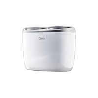 Midea 美的 MNBB10VH70E 迷你洗衣机 1kg