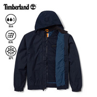 Timberland添柏岚户外防水防风保暖棉服内胆三合一冲锋夹克|A6NFS A6NFS433 XL