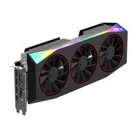 攀升 讯景RX 9060XT 16G/7650GRE 凤凰涅槃 16GB 全新电竞游戏设计台式电脑独立显卡直播高端游戏显卡IPASON/