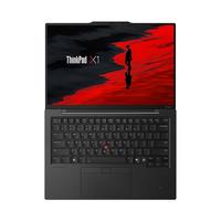  ThinkPad/思考本 轻薄 笔记本电脑  英特尔Evo酷睿Ultra7 2.8k 32GB 0KCD 2T