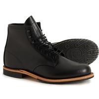 RED WING 红翼 男款6” Beckman 圆头靴