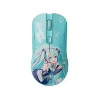 Akko Pulse01 初音未来MIKU联名 鼠标