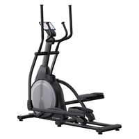 舒华椭圆机家用客厅型智能椭圆仪小户型踏步机高端器材太空漫步机 自发电-全智能-E910G