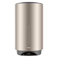 海尔（Haier） 电热水器家用洗澡竖立式/落地式大容量50/60/80/150/200升EC5FP 60L 3000W 竖式智控变频速热