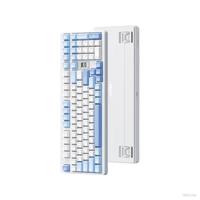 迈从 G98客制化机械键盘gasket结构三模2.4G/有线/蓝牙全键热插拔电竞游戏