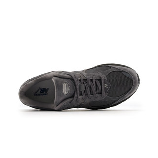 NEW BALANCE NB官方25秋冬新款男鞋女鞋复古舒适百搭休闲鞋2002R系列 U2002RH