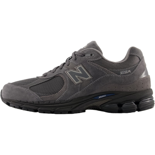 new balance NB官方秋季男女情侣复古舒适通勤轻便百搭休闲鞋2002R系列 城堡灰色 U2002RH 36 (脚长22cm)