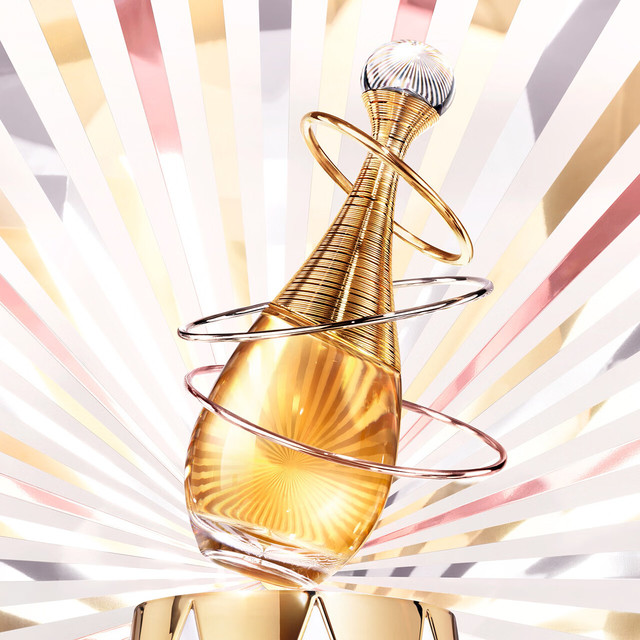 Dior 迪奥 真我女士浓香水 EDP 30ml