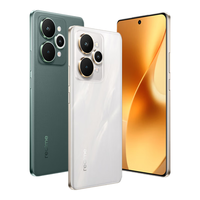 真我 15 Pro 7000mAh大电池 流光白 16GB+512GB 5G手机
