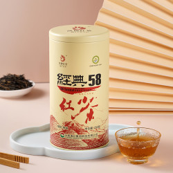 凤牌 特级 经典58 红茶 250g