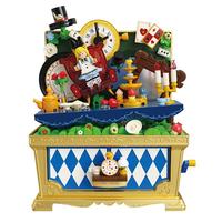 WeKKi 未及 童话镇音乐宝箱系列 506192 爱丽丝茶话会