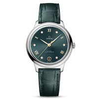 OMEGA 欧米茄 新碟飞系列机械女表434.13.34.20.60.001