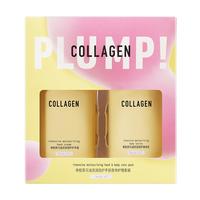 watsons 屈臣氏 骨胶原弹润修护身体护理套装 (护手霜300g+身体乳300g)