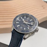 OMEGA 欧米茄 瑞士手表 海洋宇宙600潜水表215.33.40.20.03.001