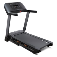 舒华（SHUA）小型家用跑步机家庭用A9爬坡走步机减震室内静音可折叠马拉松奥运 飞梭版-无刷马达/固定坡度