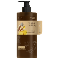 Vetes/维特丝 防脱育发 生姜洗发水  800ml