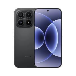 小米 17 骁龙8至尊版 16GB+1TB 黑色 5G手机